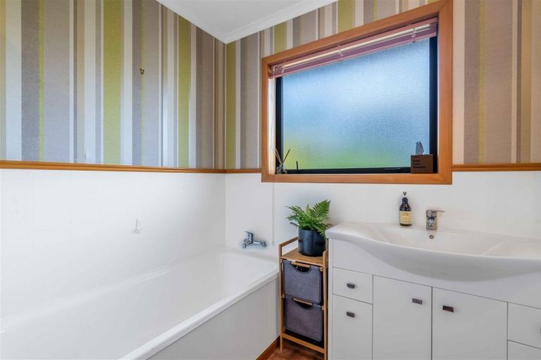 Photo of property in 21 Swinton Street, Gladstone, Invercargill, 9810