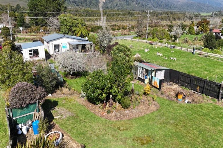 Photo of property in 469 State Highway 67, Birchfield, Westport, 7891