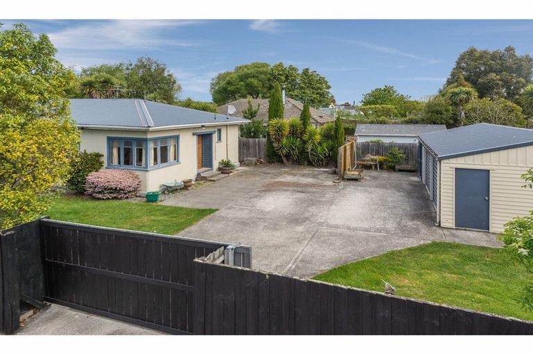 Photo of property in 24 Aylesford Street, Mairehau, Christchurch, 8013