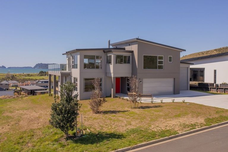 Photo of property in 27 Ataahua Views Terrace, Wharekaho, Whitianga, 3510