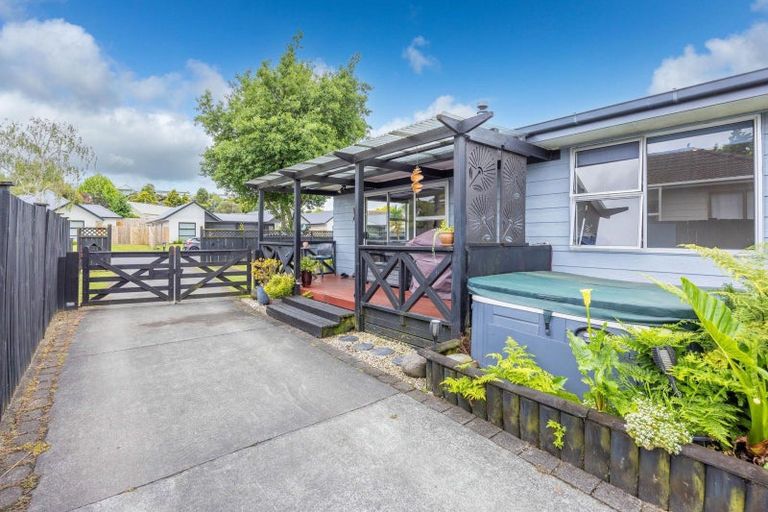 Photo of property in 64 Cullimore Street, Pukete, Hamilton, 3200