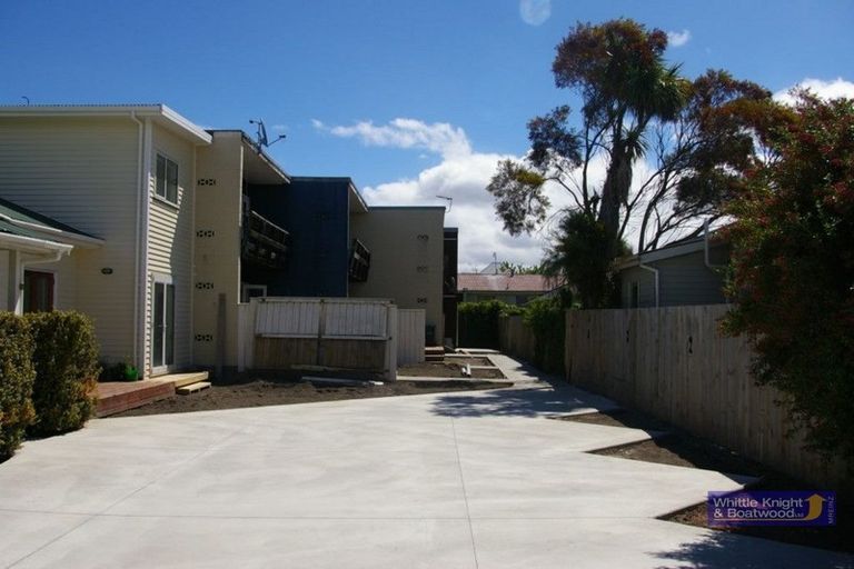 Photo of property in 5/49 Picton Avenue, Riccarton, Christchurch, 8011