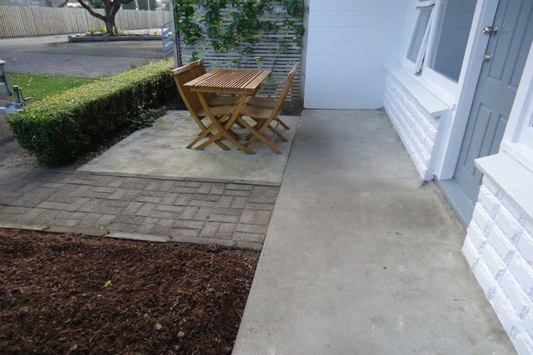 Photo of property in 12/8 Palmerston Street, Hamilton Central, Hamilton, 3204