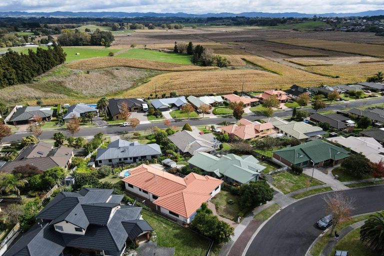 Photo of property in 46 Greenfield Drive, Western Heights, Hamilton, 3200