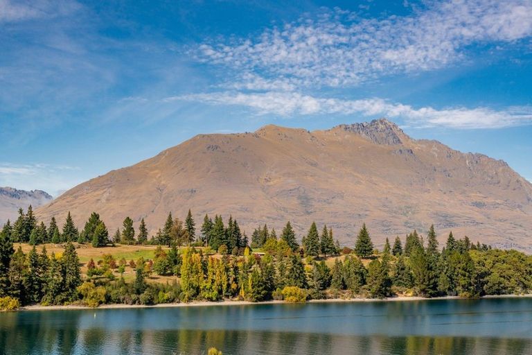 Photo of property in 13a The Terrace, Queenstown, 9300