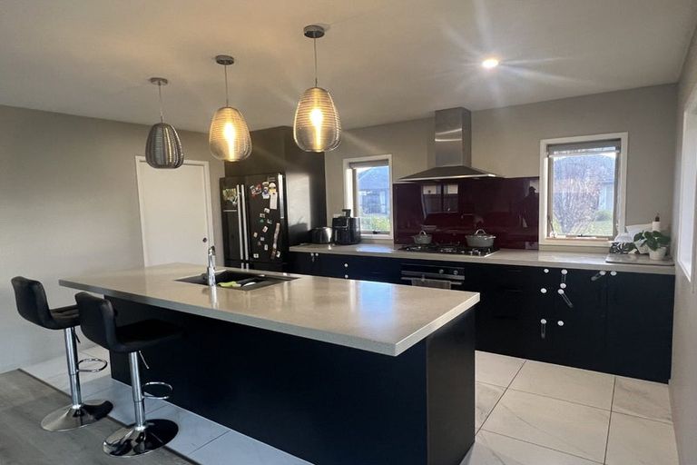 Photo of property in 7 Azara Way, Wigram, Christchurch, 8025