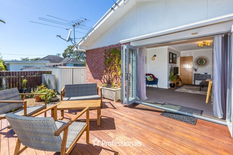 Photo of property in 1/10 Hildreth Street, Trentham, Upper Hutt, 5018