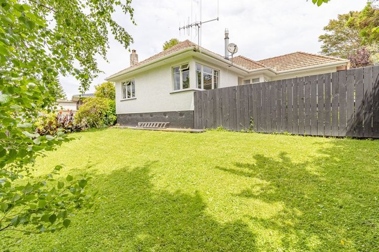 Photo of property in 5 Durie Street, Durie Hill, Whanganui, 4500