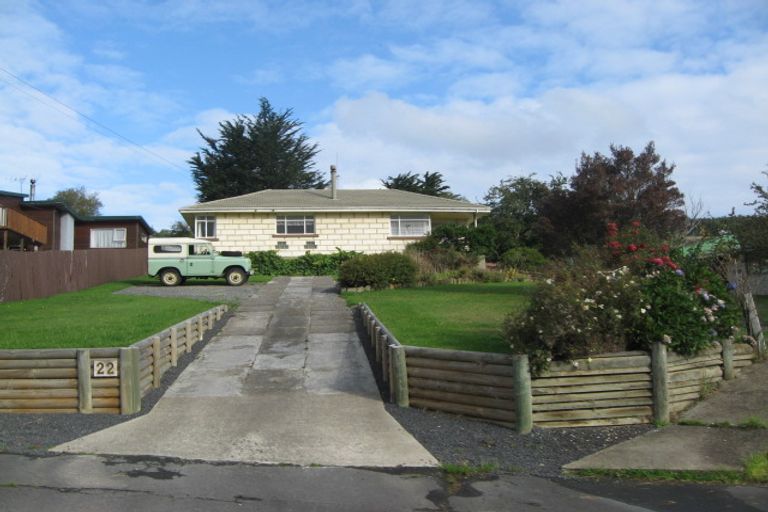 Photo of property in 22 Paterson Road, Mosgiel, 9092