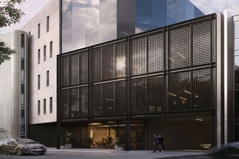 Photo of property in 4 Augustus Terrace, Parnell, Auckland, 1052