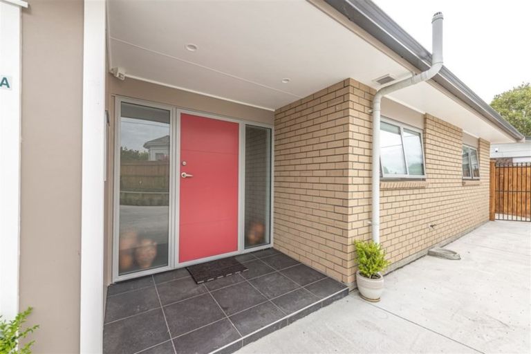 Photo of property in 118a Heads Road, Gonville, Whanganui, 4501