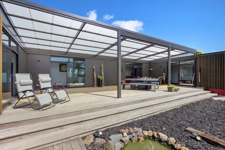 Photo of property in 295b Minden Road, Minden, Tauranga, 3176