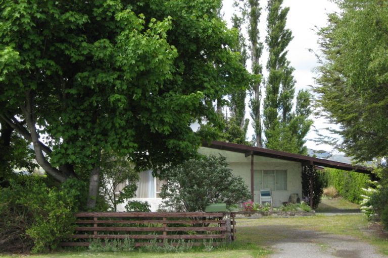 Photo of property in 39 Woodbank Road, Hanmer Springs, 7334