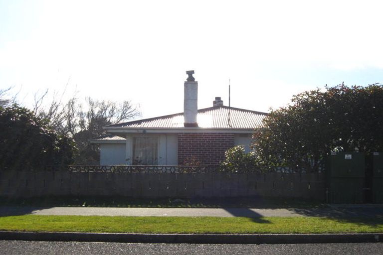 Photo of property in 196 Lamond Street, Hargest, Invercargill, 9810