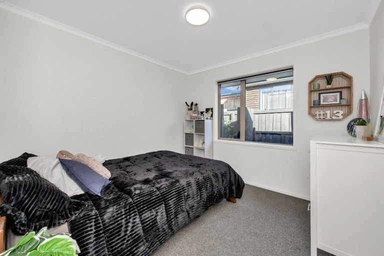 Photo of property in 44 Lignite Drive, Rolleston, 7614