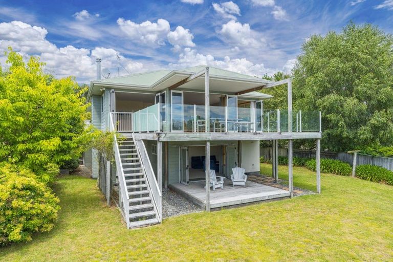 Photo of property in 7 Otaiatoa Street, Tauranga Taupo, Turangi, 3382