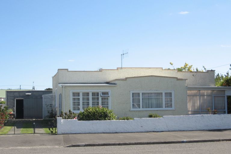 Photo of property in 113 Harrison Street, Whanganui, 4500