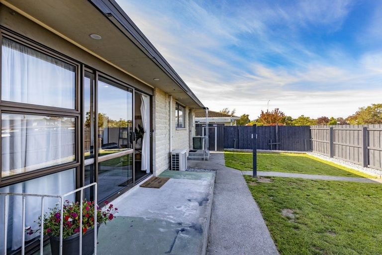 Photo of property in 4a Kinley Street, Rangiora, 7400