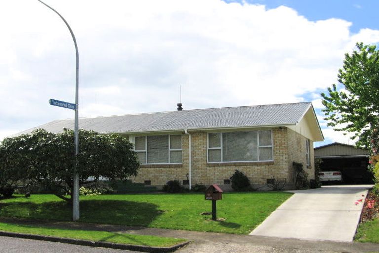 Photo of property in 11 Sunset Crescent, Maungatapu, Tauranga, 3112