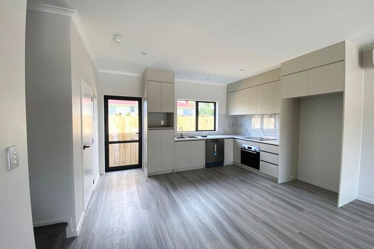 Photo of property in 5/52 Wedgwood Avenue, Mangere East, Auckland, 2024