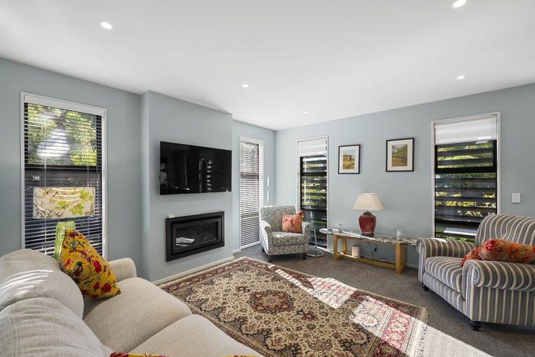 Photo of property in 20 Wai-iti Terrace, Burnside, Christchurch, 8053