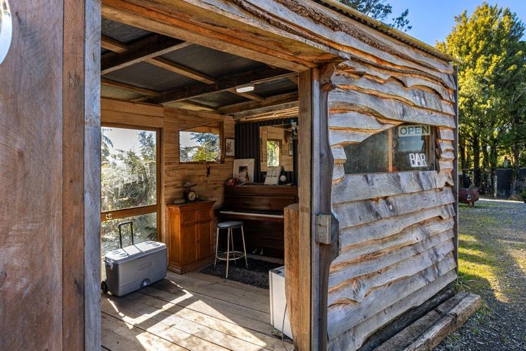 Photo of property in 3520 State Highway 4, Raurimu, 3989