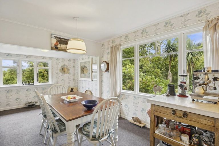 Photo of property in 192 Doctors Point Road, Waitati, 9085