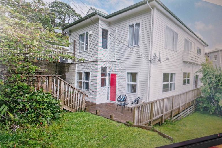 Photo of property in 88b Townsend Road, Miramar, Wellington, 6022