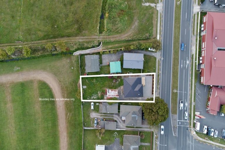 Photo of property in 140 Fairy Springs Road, Fairy Springs, Rotorua, 3015