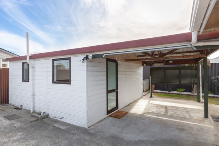 Photo of property in 28b Gilbert Street, Witherlea, Blenheim, 7201