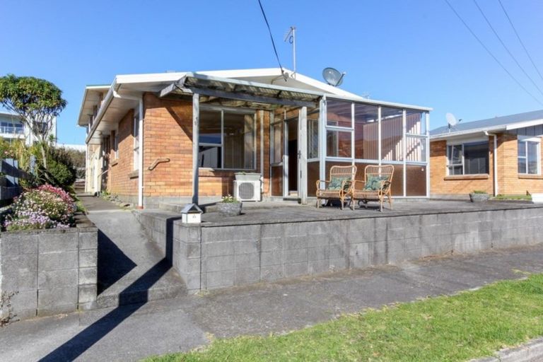 Photo of property in 1/82 Buller Street, New Plymouth, 4312
