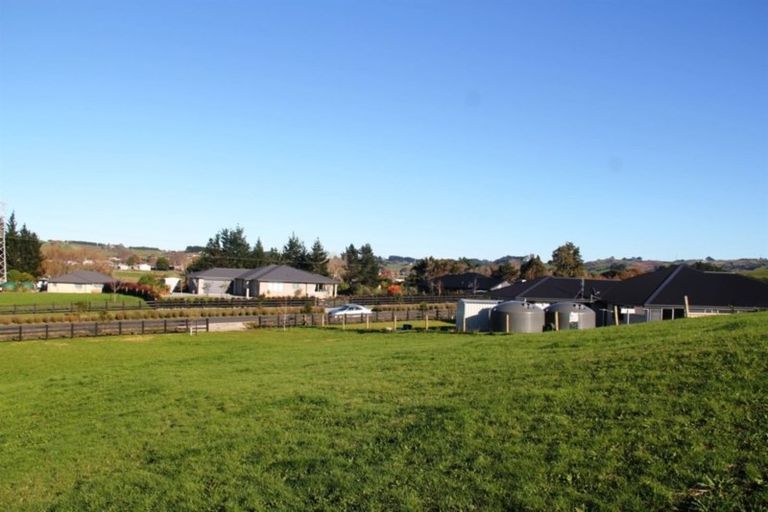 Photo of property in 21 Mcintosh Drive, Pokeno, 2471