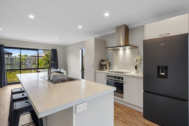 Photo of property in 5 Mccrorie Road, Wigram, Christchurch, 8025