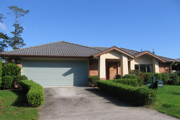 Photo of property in 7 Suckling's Lane, Albany, Auckland, 0632