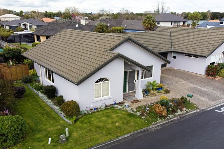 Photo of property in Village Gardens, 26/16 Rototuna Road, Flagstaff, Hamilton, 3210