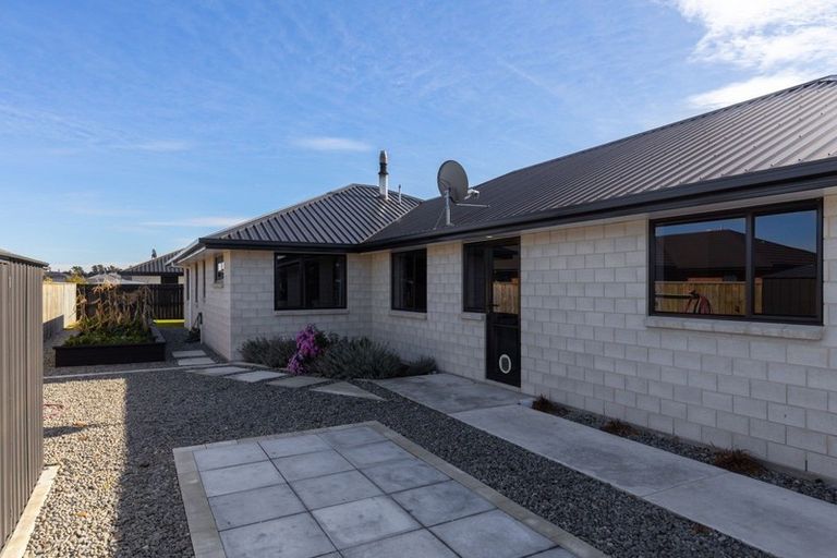 Photo of property in 5 Spitfire Drive, Burleigh, Blenheim, 7201