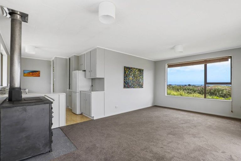 Photo of property in 6388 South Road, Pungarehu, Opunake, 4685