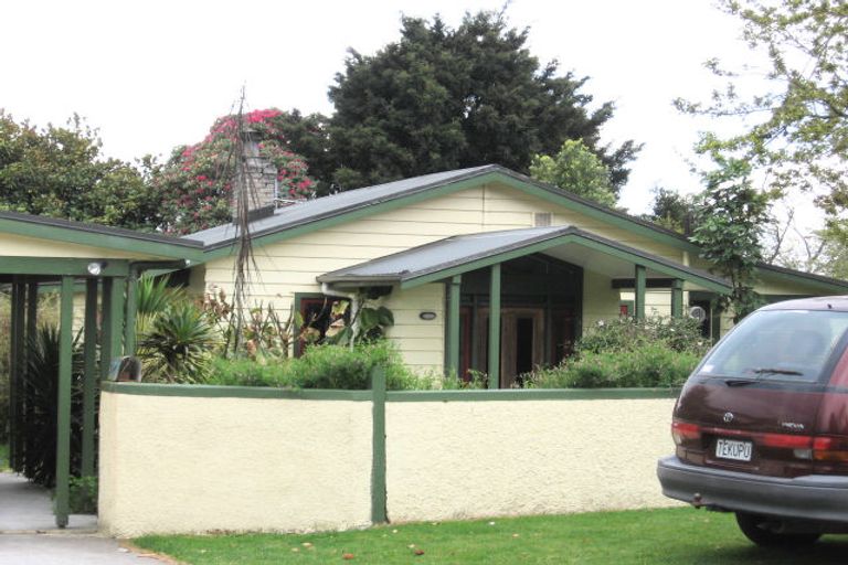 Photo of property in 6 Meade Street, Whakarewarewa, Rotorua, 3010
