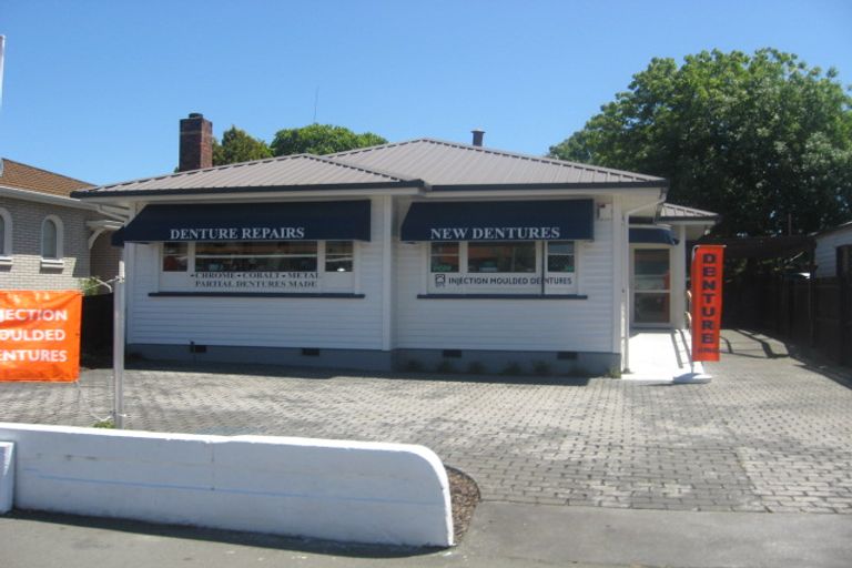 Photo of property in 267 Colombo Street, Sydenham, Christchurch, 8023