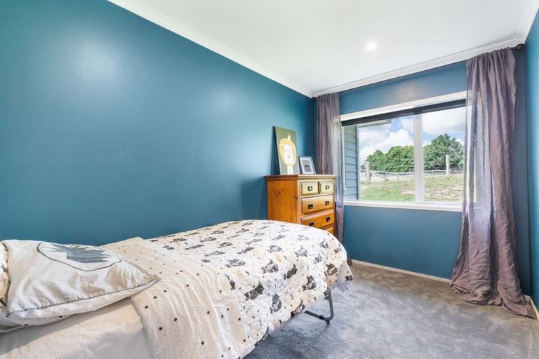 Photo of property in 370 Lichfield Road, Lichfield, Putaruru, 3482