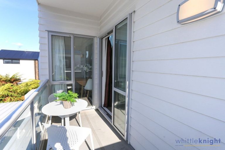 Photo of property in 182c Salisbury Street, Christchurch Central, Christchurch, 8013