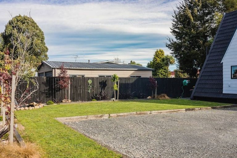 Photo of property in 8 Farquhar Place, Methven, 7730