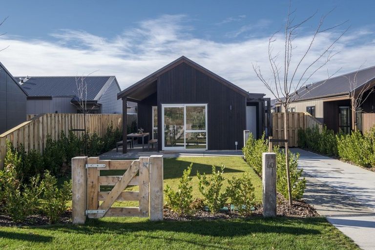 Photo of property in 60 Mount Linton Avenue, Wanaka, 9305