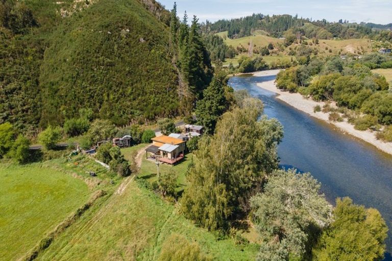 Photo of property in 1214 Motueka Valley Highway, Ngatimoti, Motueka, 7196