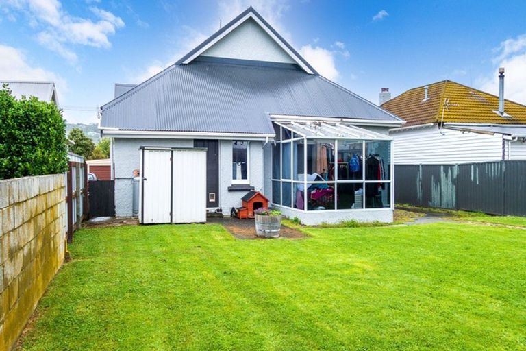 Photo of property in 13 Kennedy Street, Saint Clair, Dunedin, 9012