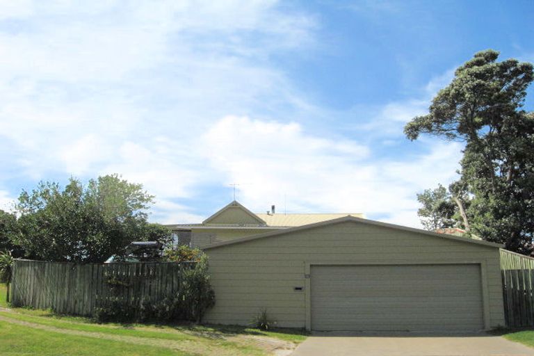 Photo of property in 61 Wairere Road, Wainui, Gisborne, 4010