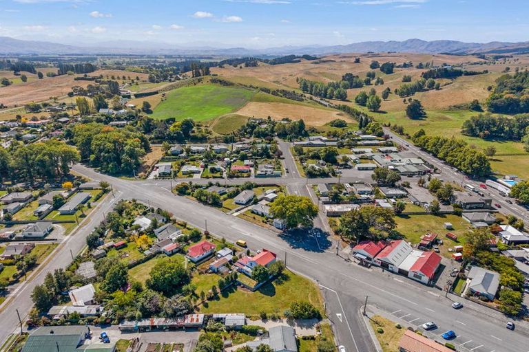 Photo of property in 19 Buckley Street, Cheviot, 7310