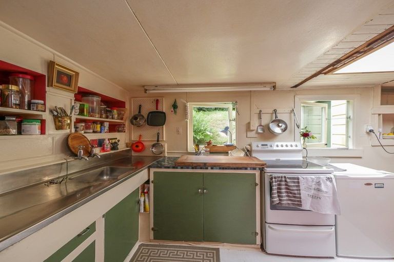 Photo of property in 807 Portobello Road, Portobello, Dunedin, 9014