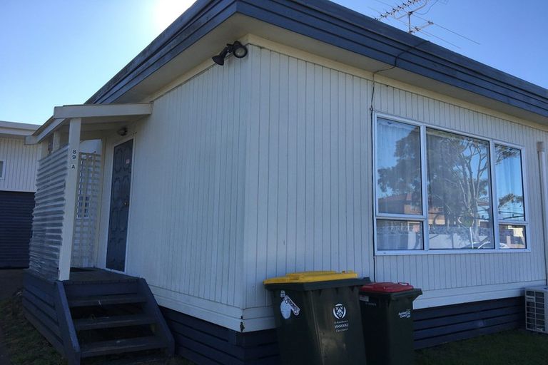 Photo of property in 89 Gossamer Drive, Pakuranga Heights, Auckland, 2010