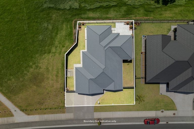 Photo of property in 83 Wairau Drive, Tikipunga, Whangarei, 0112